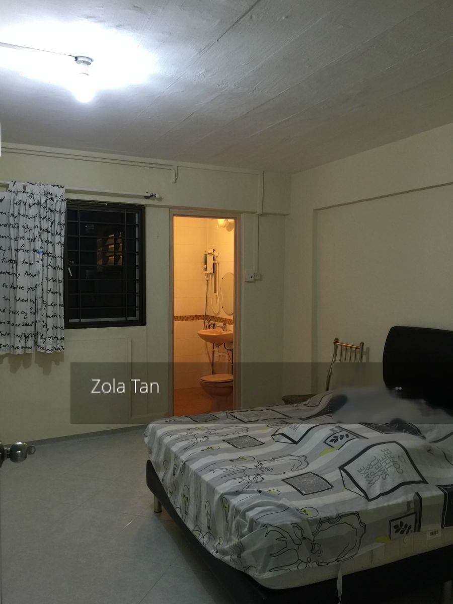 Blk 717 Yishun Street 71 (Yishun), HDB 4 Rooms #182067042